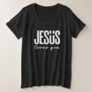 Recherche de grande taille vêtements Christianisme