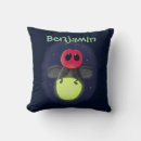Recherche de insecte mignon coussins Dessin