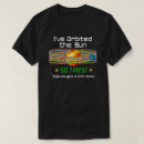 Recherche de orbit tshirts Science