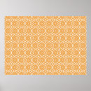 Recherche de motif arabe posters Baroque