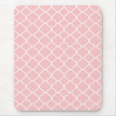 Recherche de quatrefoil tapis souris Géométrique