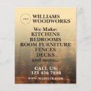 Zoek naar houten flyers Vintage