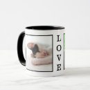 Recherche de pet photo tasses Image