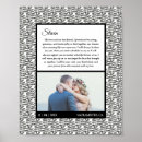 Zoek naar elegant engagement photo posters Couple