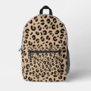 Recherche de textile sacs Léopard