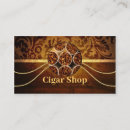 Recherche de cigarettes cartes visite Tabac