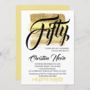 Recherche de balayer invitations Calligraphie