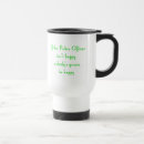 Recherche de policier tasses Dirigeant