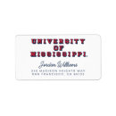 Zoek naar films retouretiketten Universiteit van mississippi