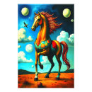 Recherche de chevaux galopants posters Animaux