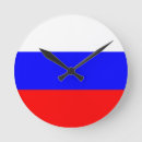Recherche de la russie art Drapeau