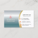Recherche de services personnels cartes visite Professionnel