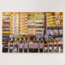 Recherche de pub puzzles Londres