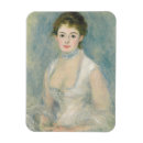 Recherche de foulard magnets Portrait