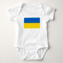 Recherche de drapeau bébé vêtements Ukraine