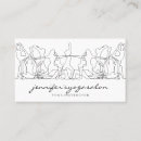 Recherche de pose yoga cartes visite Entraîneur