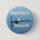 Recherche de faune badges Animal