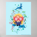 Recherche de lovegood posters Aquarelle