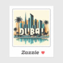 Recherche de dubaï autocollants Émire