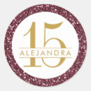 Recherche de de bordeaux autocollants Anniversaire