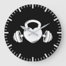 Zoek naar barbell klokken Oefening