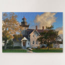 Recherche de ontario puzzles Phare