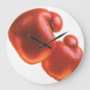Recherche de gant horloges Boxeur
