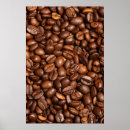 Zoek naar koffieboon posters Koffiebonen