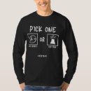 Recherche de anglais tshirts Humour