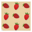 Recherche de motif fruit posters Baie