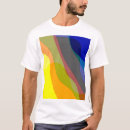 Zoek naar primaire kleuren tshirts Geel