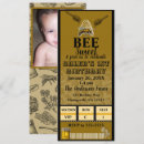 Recherche de ruche invitations Rustique