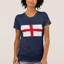 Recherche de st george tshirts Drapeau de l'angleterre