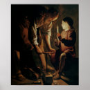 Recherche de clair obscur posters Saint
