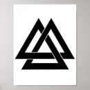 Recherche de mythologie celtique posters Odin