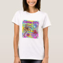 Recherche de culvers tshirts Californie