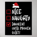 Recherche de elfes posters Arbre de noël