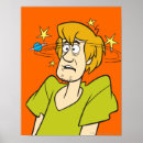 Recherche de animal de scooby doo Shaggy
