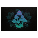 Zoek naar paddestoelen stoffen Paddenstoelen