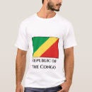 Recherche de drapeau congo tshirts République du congo