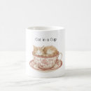 Recherche de chat endormi tasses Dormant