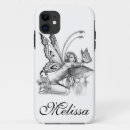 Recherche de fées iphone coques Imaginaire