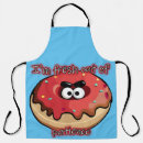 Recherche de donut tabliers Amusant