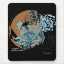 Recherche de monde imaginaire tapis souris Fiction