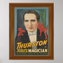 Recherche de magician posters Thurston