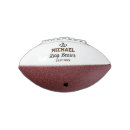 Recherche de ballons foot américain Merci