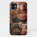 Recherche de kili iphone coques The hobbit movie
