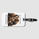 Recherche de humour de chat bagages étiquettes Amoureux des chats