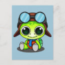 Recherche de tortues cartes postales Kawaii