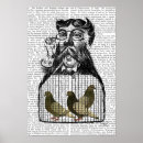 Recherche de pigeons posters Animaux